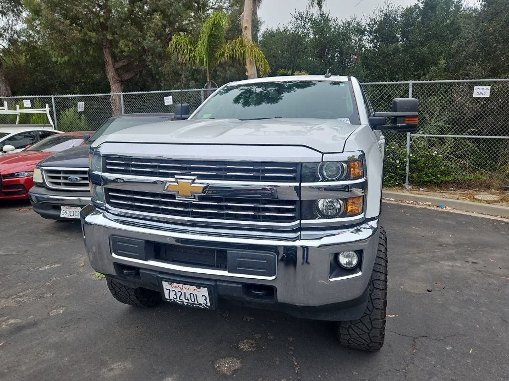 chevrolet silverado 2500hd 2016 1GC1KVEG5GF289045 image chevrolet silverado 2500hd 2016 1GC1KVEG5GF289045 image